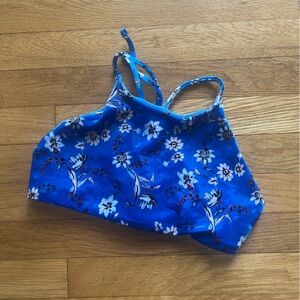 JOLYN Nate Velvet top